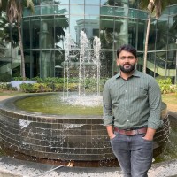 Bala Krishna Email