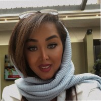 IRSA Employee Yasaman Bakhshi's profile photo