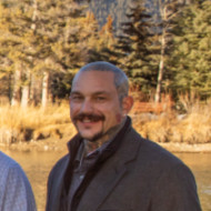 Enerflex Ltd. Employee Shawn Johnston's profile photo