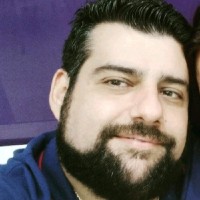 Futurotec Employee Alexandre Araújo's profile photo