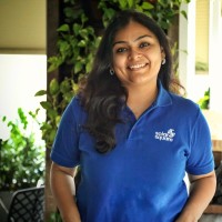 SolarSquare Employee Shreya Mishra's profile photo
