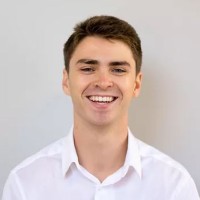 RedTeam Employee Eric Jansen's profile photo