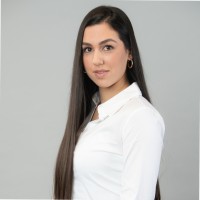 CRYPTOC Employee Dana Tunkel's profile photo