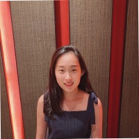 Bio-Rad Laboratories Employee Brenda Tan's profile photo