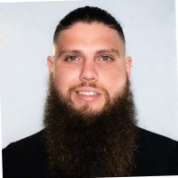 Midtown Video Employee Gabriel Valderrama's profile photo