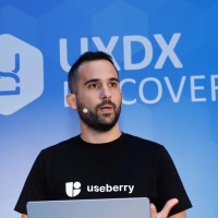 Useberry Employee George Kordatos's profile photo
