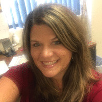 Indian Health Service Employee Shalyn Crossland's profile photo