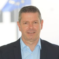 SK pharmteco Employee Christophe Cambouris's profile photo