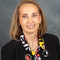Curadel, LLC Employee Ruxandra Bogdan's profile photo