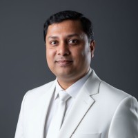 Hamleys Employee Sanjib Saha's profile photo