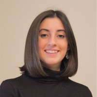 Serioplast Employee Carlotta Innocenti's profile photo