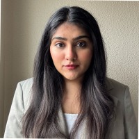 McCann Paris Employee Aditi Patil's profile photo