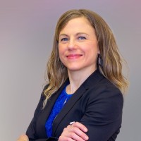 Legal Aid of North Carolina Employee Meredith Gregory's profile photo