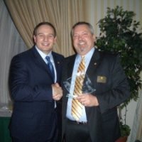 Apria Healthcare Employee Art Carson's profile photo