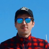 Artnode Employee Walid Beno's profile photo