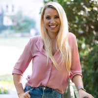 Ituc Employee Stina Ehrecke's profile photo