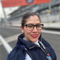 Ángeles Bárcena Álvarez Email