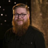 Unity Health Toronto Employee Mitchell Hughes's profile photo