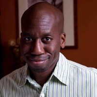 Merck Employee Marc Washington's profile photo