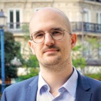 Bitstack (YC S22) Employee Alexandre Stachtchenko's profile photo