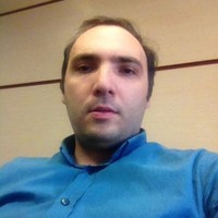 AFC Energy plc Employee Hamed Golzadeh's profile photo