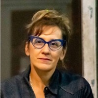 FOCEM Employee Patricia Gainza's profile photo