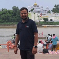 Magic Bus India Foundation Employee Munchun Kumar's profile photo