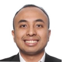 Singapore Institute of Legal Education Employee Muhammad bin Mohamed Ali's profile photo