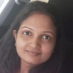 Data Capture Experts Pty Ltd Employee Vindya Delgamuwa's profile photo