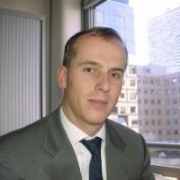 be ys Employee Xavier-Louis Caquot's profile photo