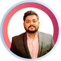 MeetMy.coach Employee Pritam Sarkar's profile photo