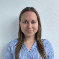 WordDive Employee Kati Laitinen's profile photo