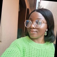 Abigael Akpobasa Email & Phone Number
