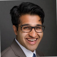 Sapience Employee Avinash Parmar's profile photo