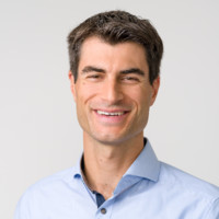 Bosch Employee Jörg Eisele's profile photo