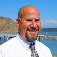 Northwest Educational Service District 189 Employee David Forsythe's profile photo