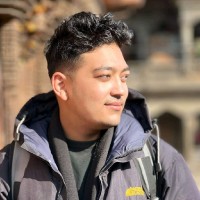 Saphal Shrestha Email