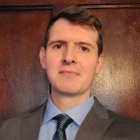 KBR, Inc. Employee Jon Tyler's profile photo