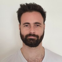 GATEWATCHER Employee Clément Imbert's profile photo