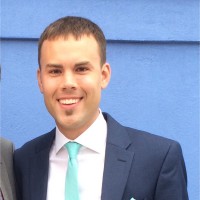 Fiduciary Benchmarks Employee Tyler Clark's profile photo