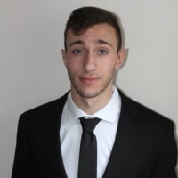 Nicholas Borrelli Email
