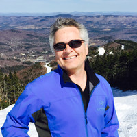 Steven Terrill