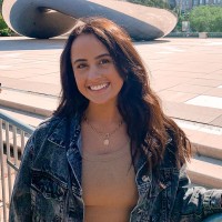 Ozark Mountain Gymnastics Employee MacKenzie Maynard's profile photo