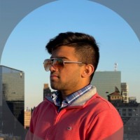 Rushit Patel Email & Phone Number