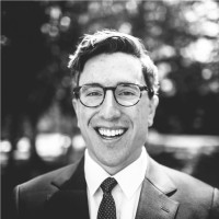 Michigan Department of Attorney General Employee Jacob Satin's profile photo