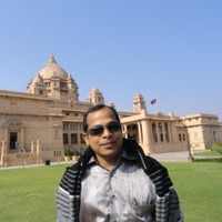 Pramod Samal Email & Phone Number