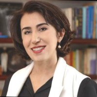 Universidade Federal de Minas Gerais Employee Virginia Ciminelli's profile photo