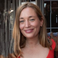 Augment Code Employee Emma Webb's profile photo