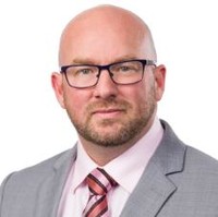 Wanless P/L / Wanless Enviro Services / SmartSkip / Maximus Property Employee Scott Bond's profile photo