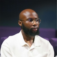 Goldman Sachs Employee Sam Gu's profile photo